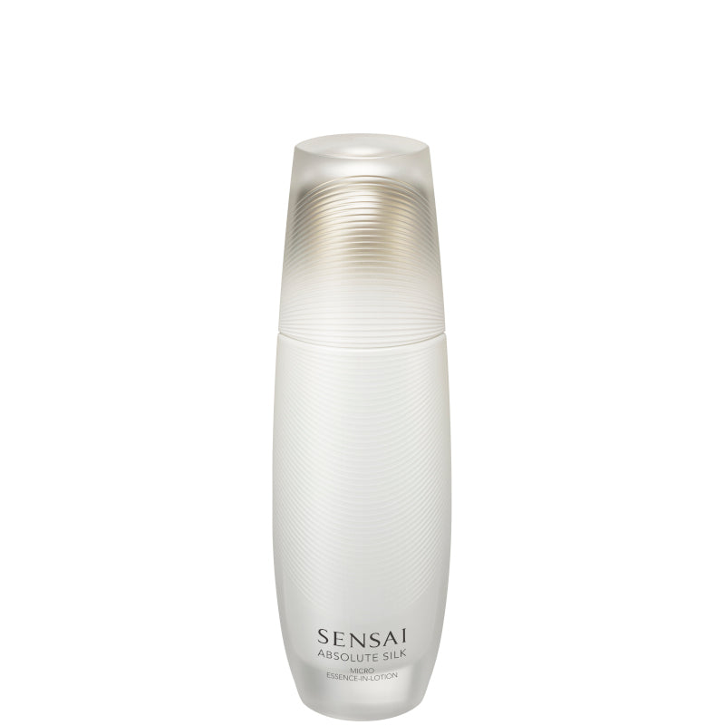 Absolute Silk Micro Essence-in-Lotion - 125 ML
