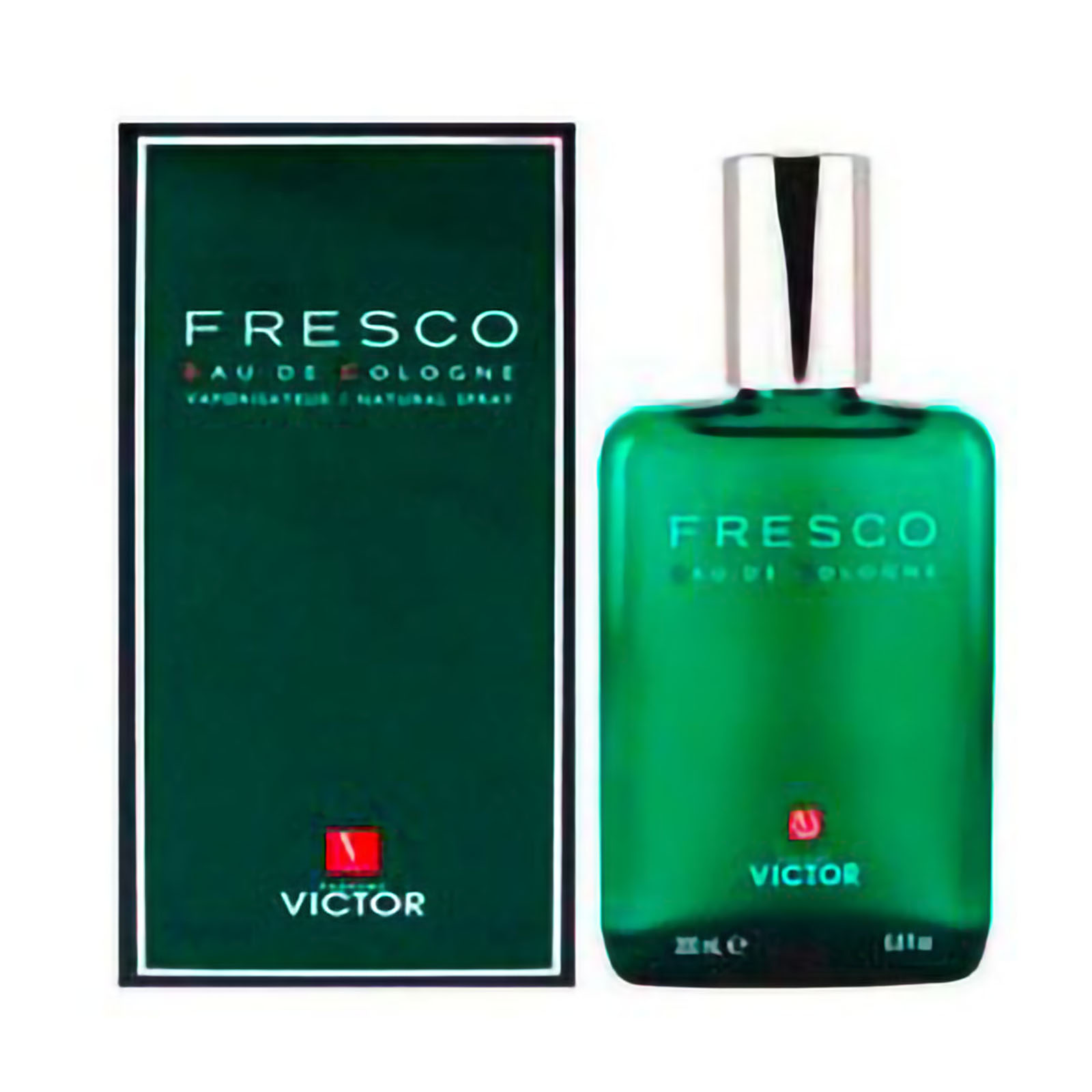 Fresco - Eau De Cologne 100 ml