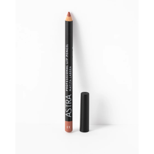 Astra - Professional Lip Pencil - 33