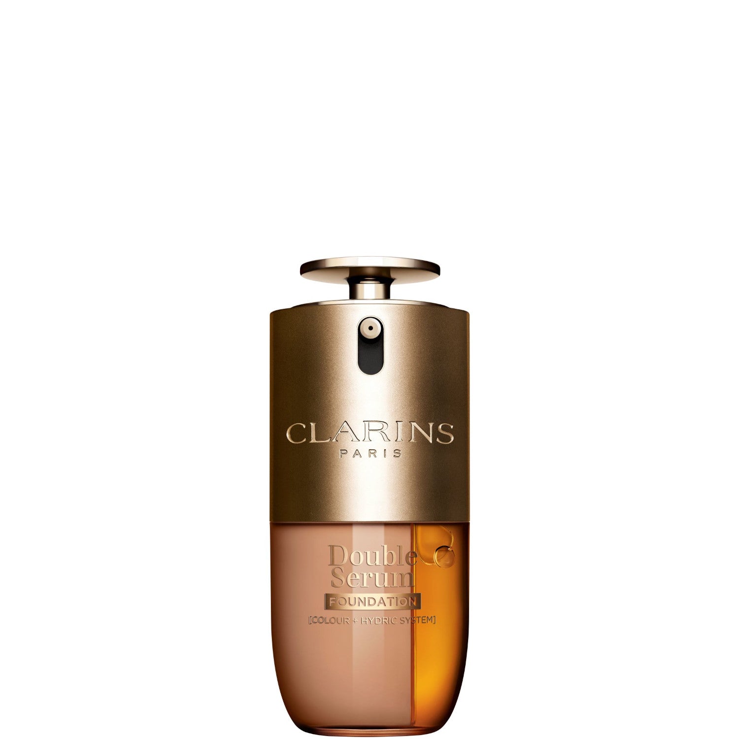 Double Serum Foundation - M3C