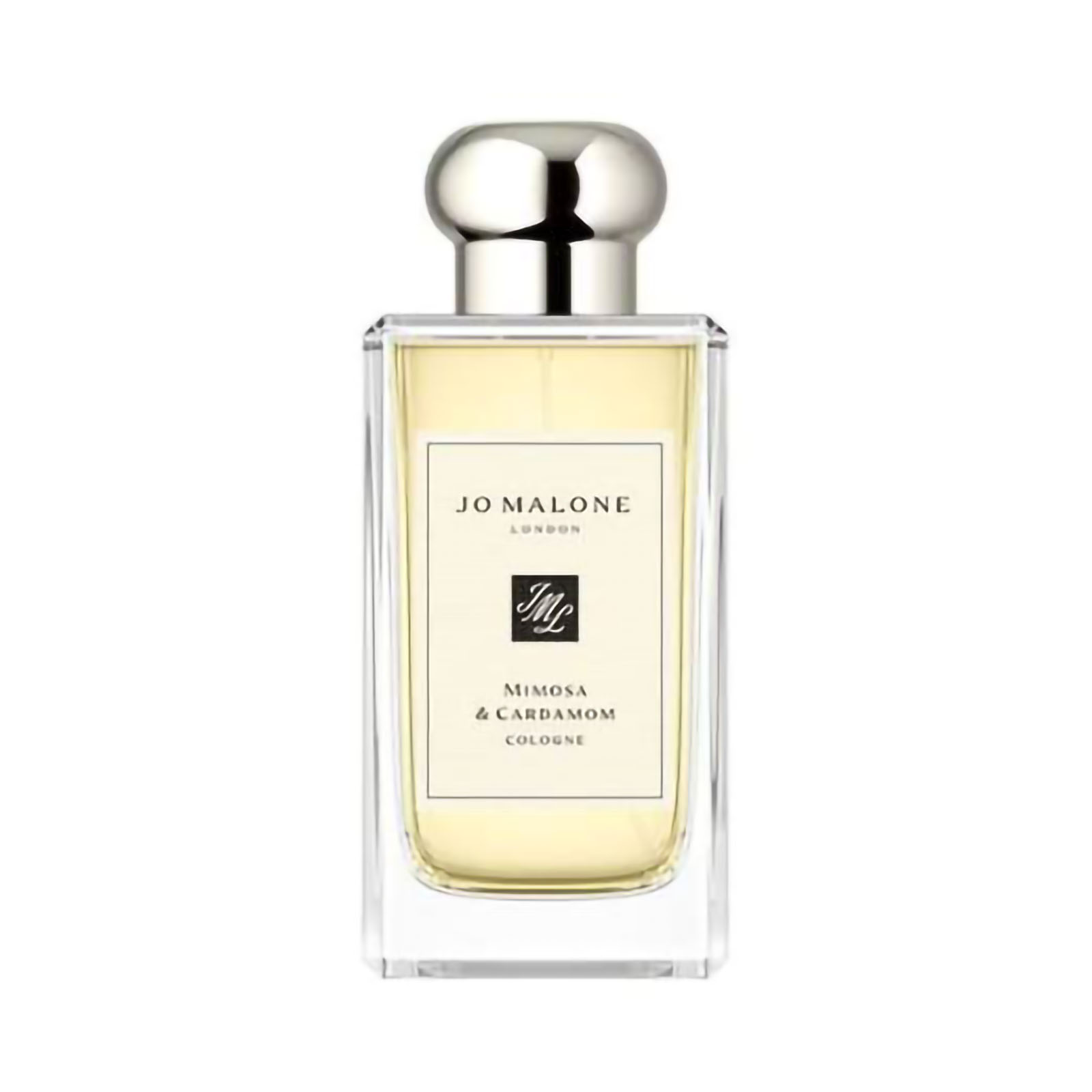 Mimosa & Cardamom - Eau De Cologne 100 ml