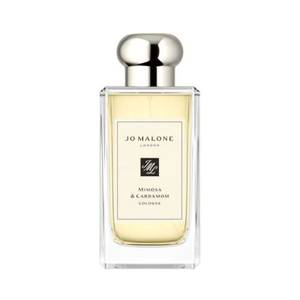 Mimosa & Cardamom - Eau De Cologne 100 ml