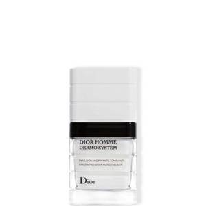 Dior Homme Emulsion Hydratante 50 ML - 50 ML