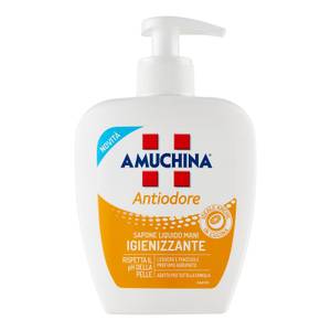 Antiodore Sapone Liquido Mani Igienizzante 250 ml
