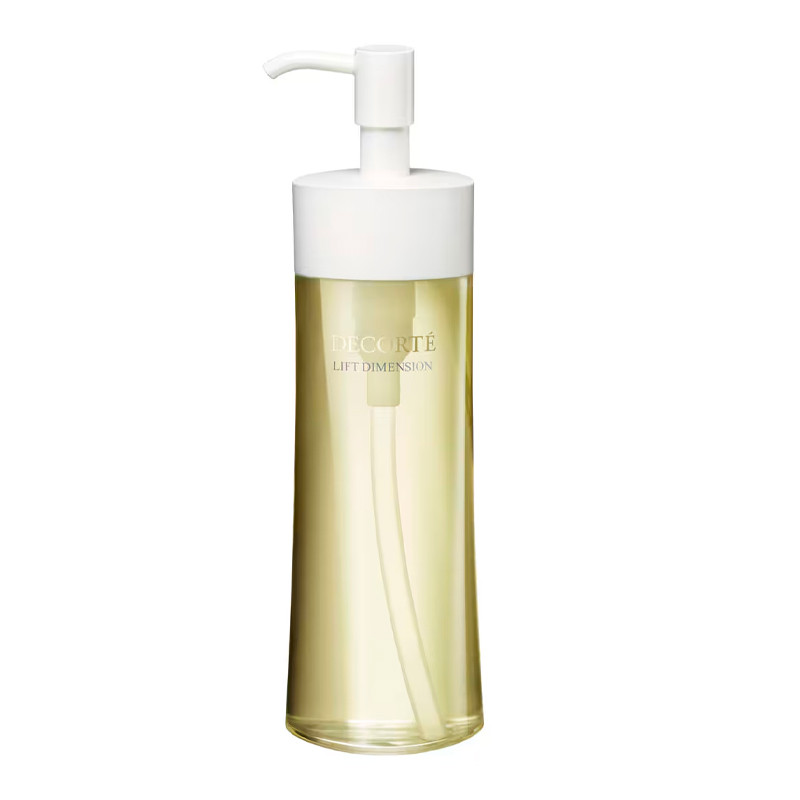 Decorté Trattamenti Viso Lift Dimension Smoothing Cleansing Oil Olio detergente per il viso