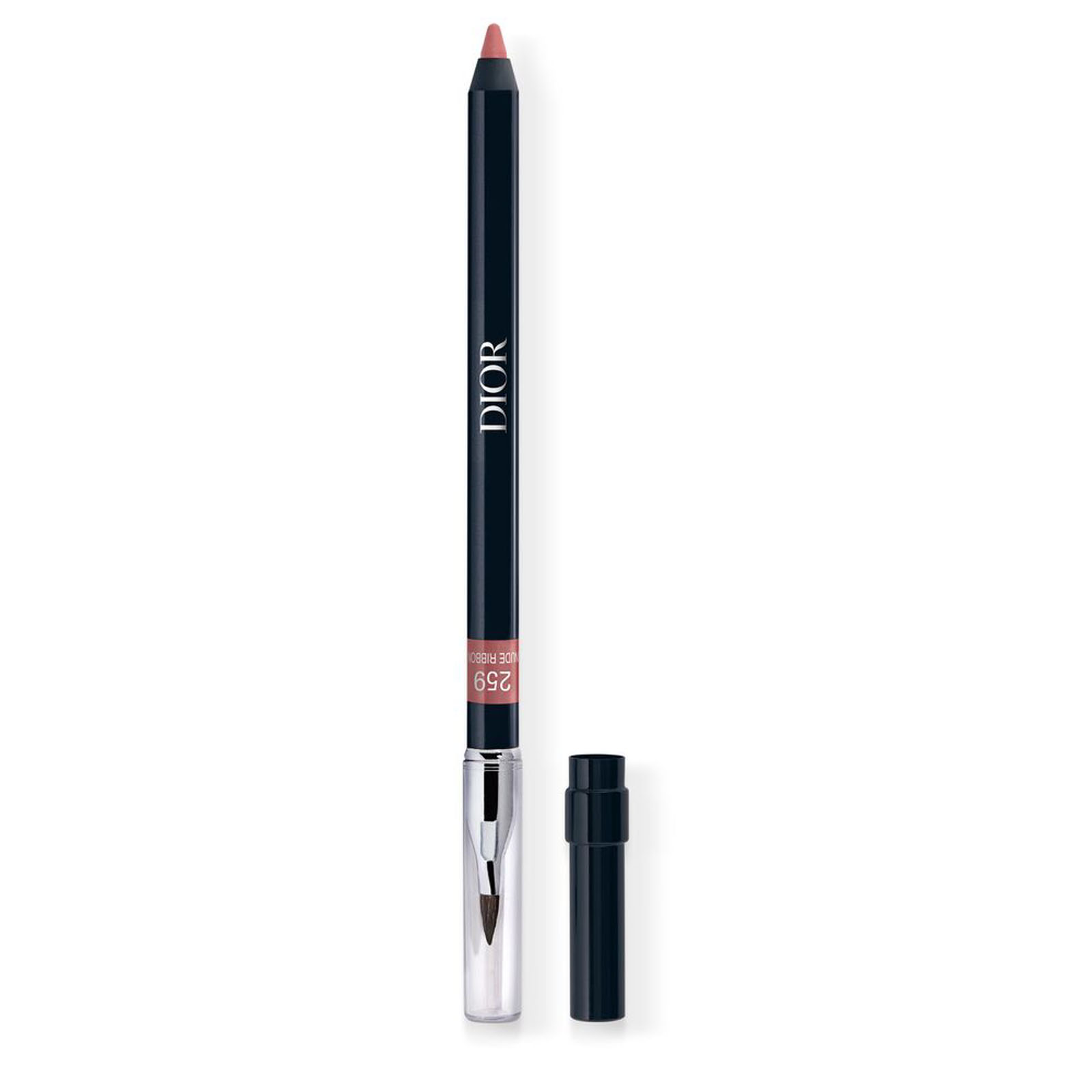 Rouge Dior Contour - Matita Contorno Labbra No Transfer 259 nude ribbon