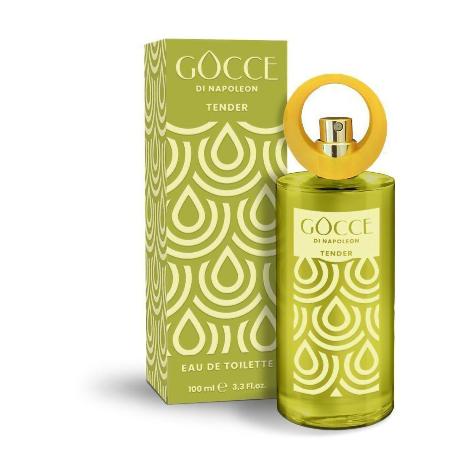 Tender - Eau de Toilette 100 ml