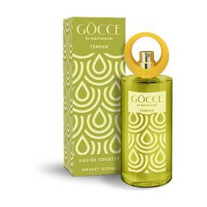 Tender - Eau de Toilette 100 ml