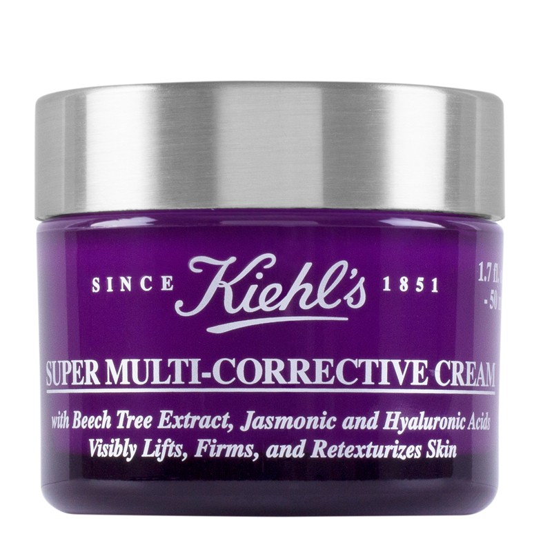 Kiehl's Trattamenti anti-invecchiamento Super Multi-Corrective Cream Crema multi-correttiva