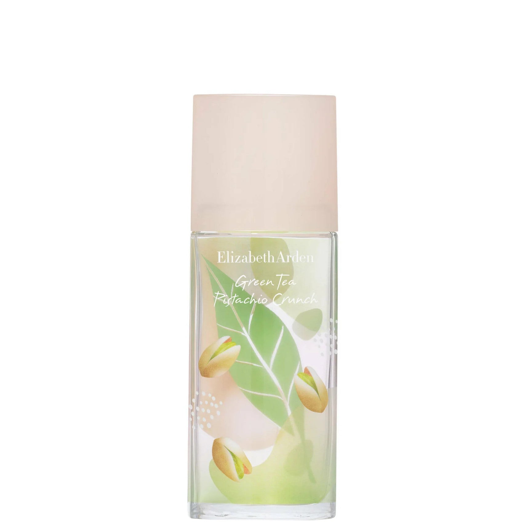 Green Tea Pistachio Crunch - 100 ML