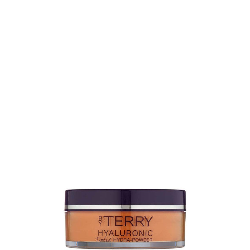 Hyaluronic Hydra Powder Tinted - N. 500 MEDIUM DARK