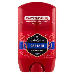 Captain Deodorant Stick 50 ml