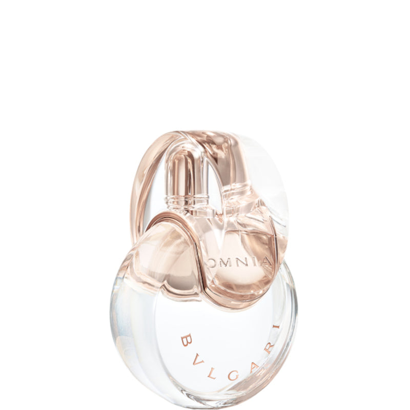 Bvlgari Omnia Crystalline Eau de Toilette - 100 ML Ricaricabile