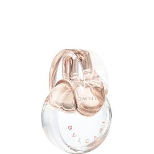 Bvlgari Omnia Crystalline Eau de Toilette - 100 ML Ricaricabile