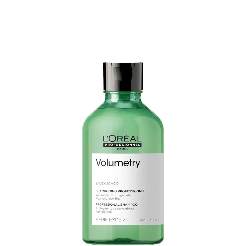 Volumetry Shampoo 300 ML - 300 ML