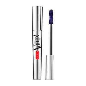 Mascara Vamp! 301 electric blue
