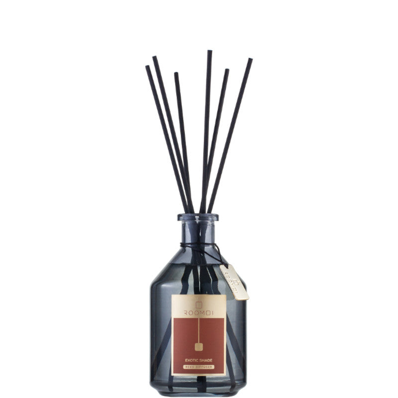ROOMOI Exotic Shade - 500 ML + Bacchette