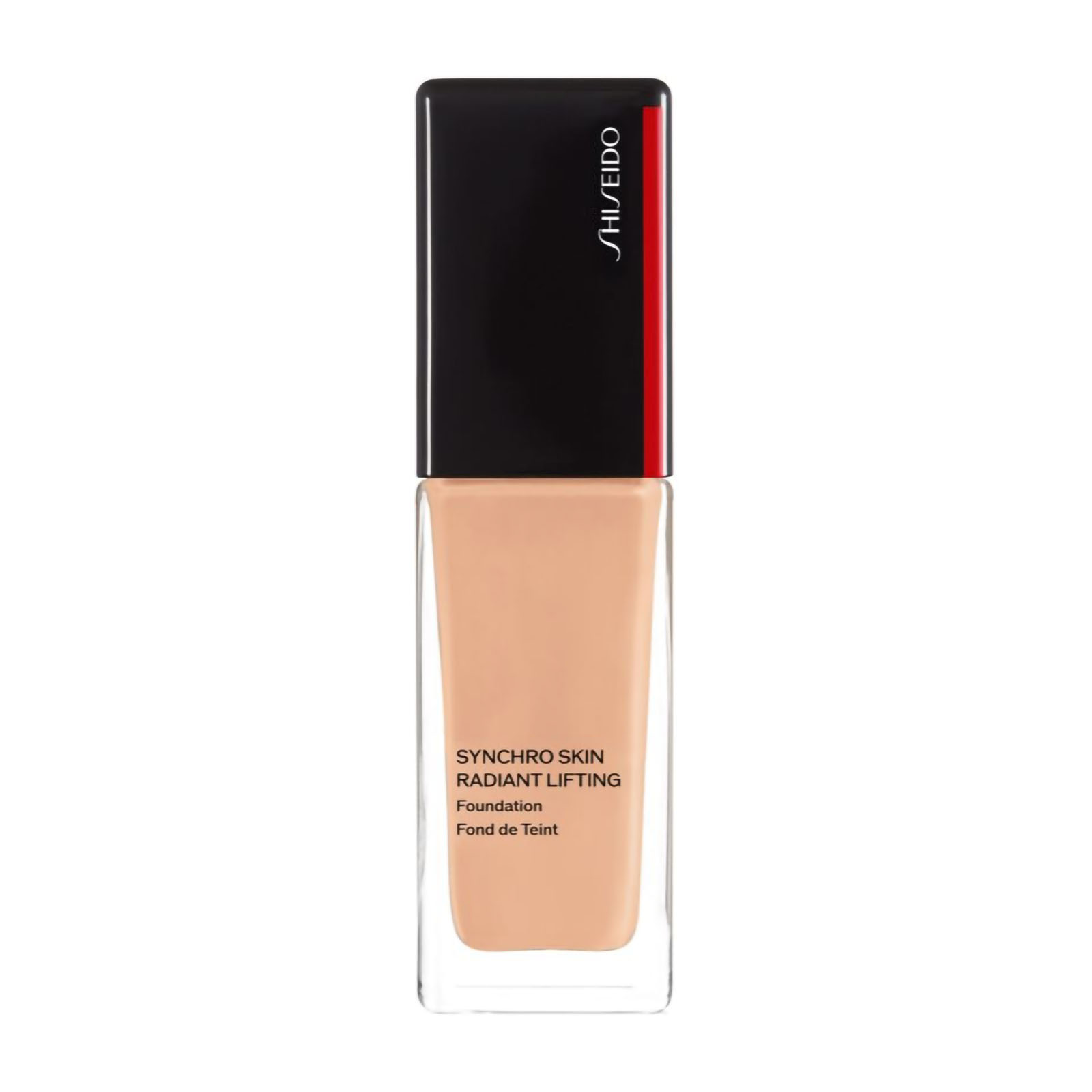 Synchro Skin Radiant Lifting Foundation Synchro skin radiant l.260