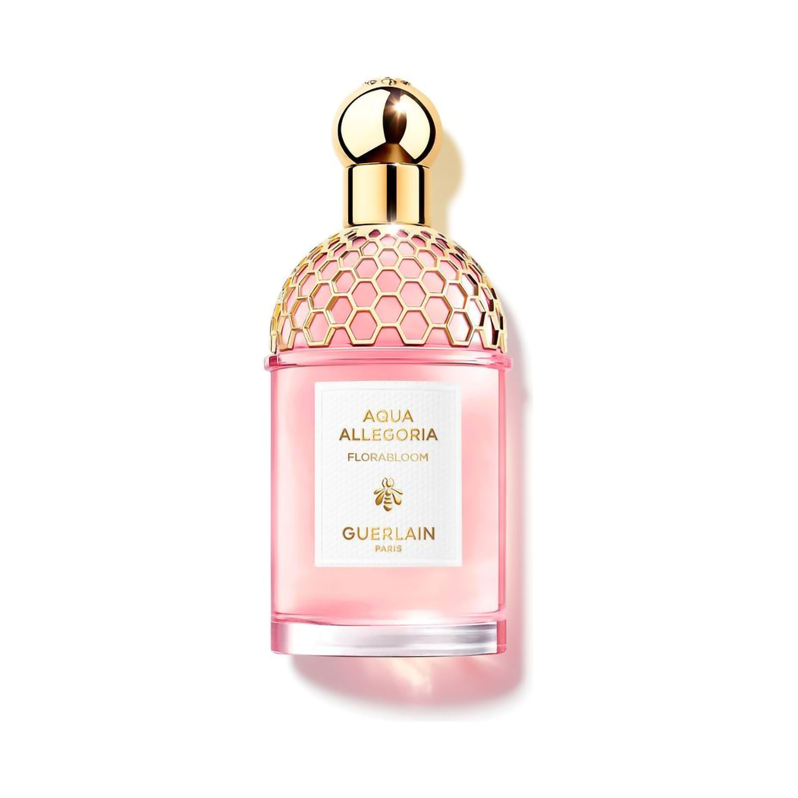 Aqua Allegoria Florabloom - Eau De Toilette 125 ml