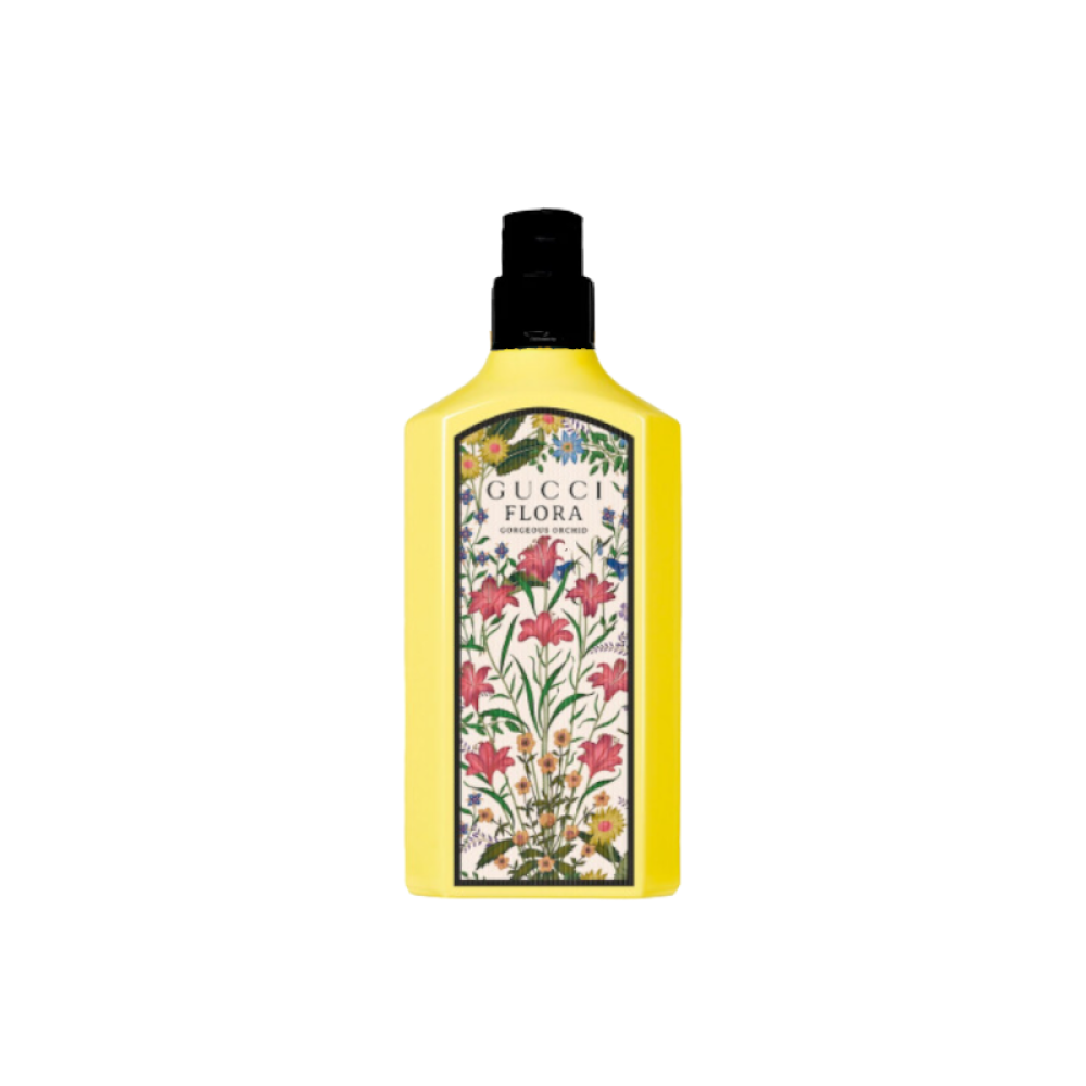 Outlet Gucci - Gorgeous Orchid EDP 100 ml