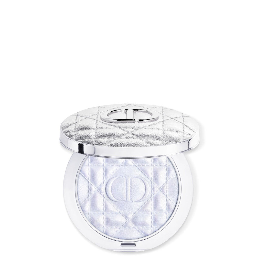 Dior Forever Glow Luminizer - 05 Blue Strobe