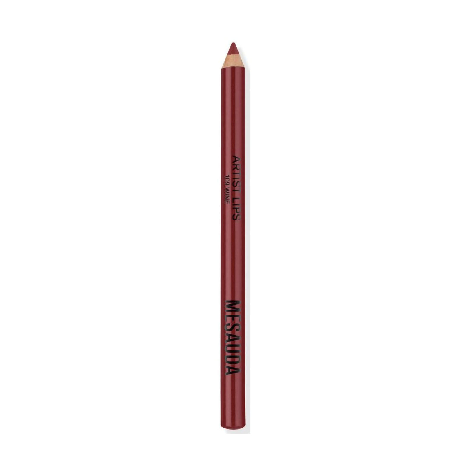 Artist Lips - Matita Labbra Mesauda artist lips 109 wine