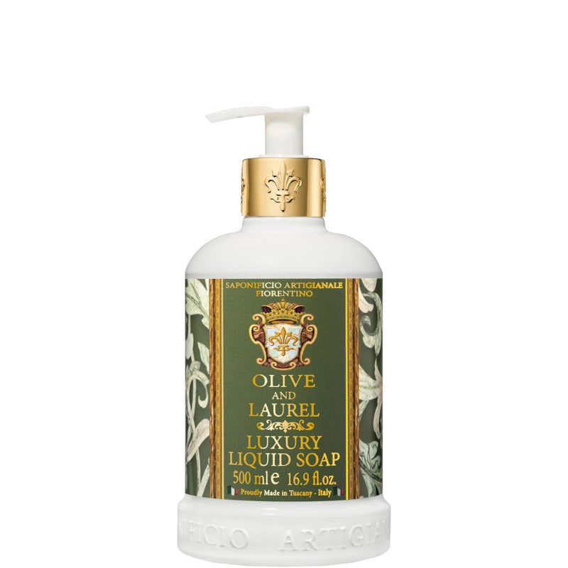 Olive and Laurel 500 ML - 500 ML