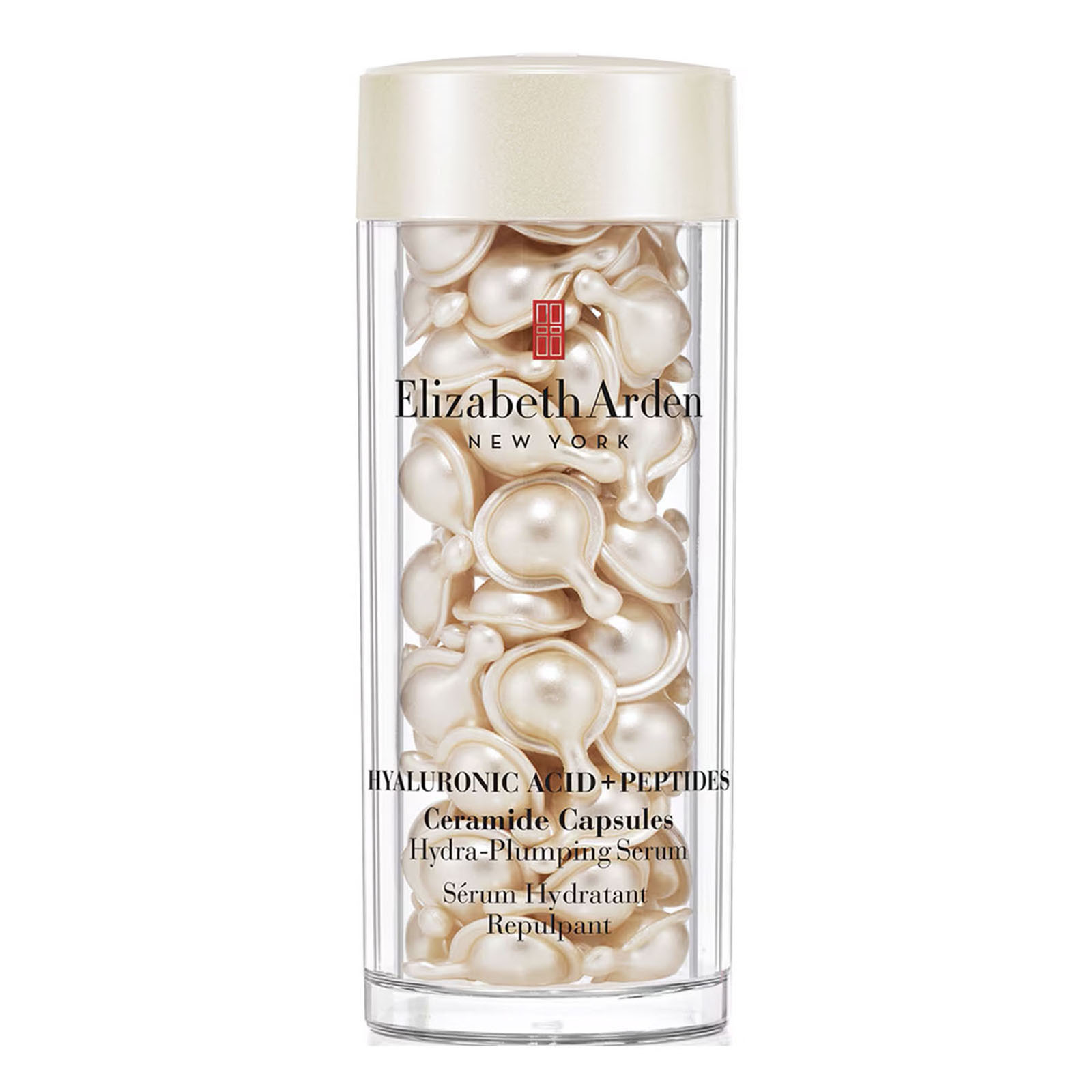 Hydro-plumping Serum - Acido Ialuronico + Peptidi 60 cps