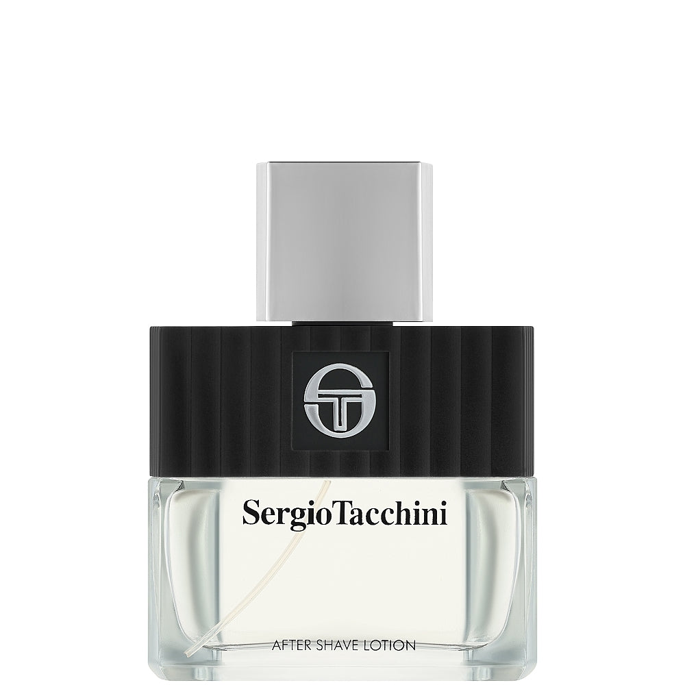 Sergio Tacchini After Shave Lotion - 100 ML