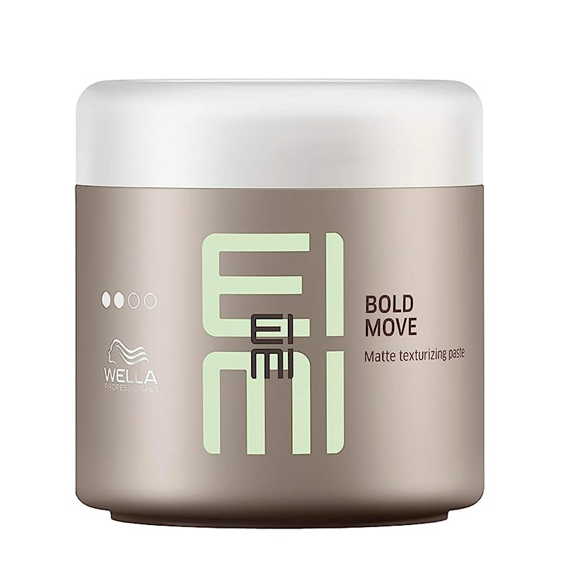 Wella Cura dei capelli EIMI Bold Move