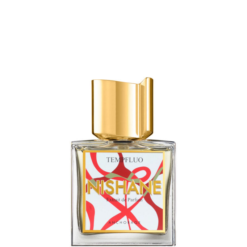 Nishane Tempfluo - Time Capsule Collection - 50 ML