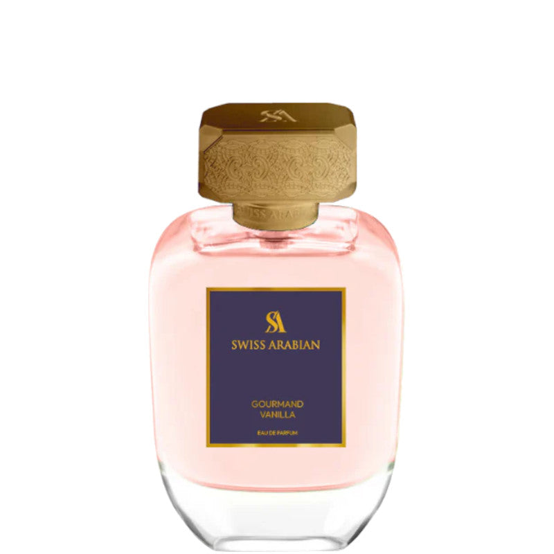 Swiss Arabian Gourmand Vanilla - 100 ML