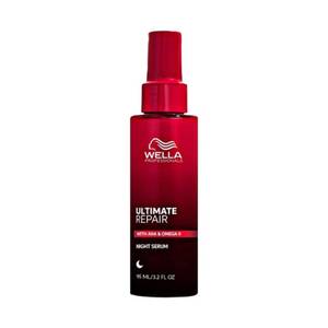 Trattamento Leggero Al Siero Notturno Ultimate Reapir 95 ml