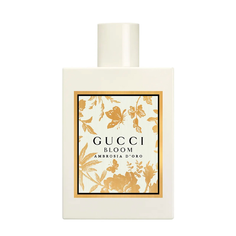 Gucci loom Ambrosia d'Oro - 100ML Eau de Parfum Profumi di Donna