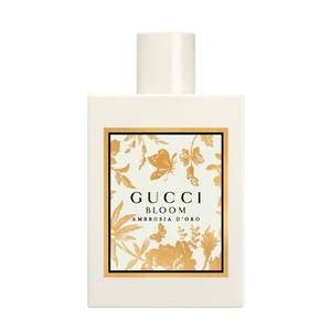 Gucci loom Ambrosia d'Oro - 100ML Eau de Parfum Profumi di Donna