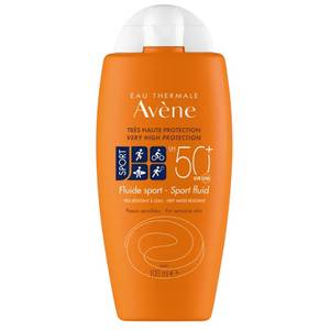 Fluido Sport Spf 50+ 100 ml