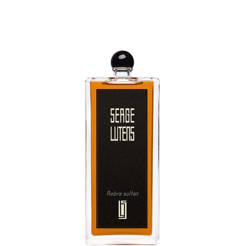Serge Lutens Ambre Sultan - 100 ML