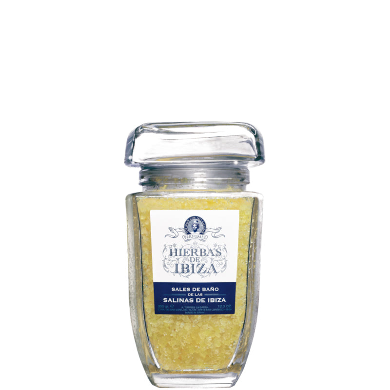 Hierbas De Ibiza Bath Salts - 350 gr.