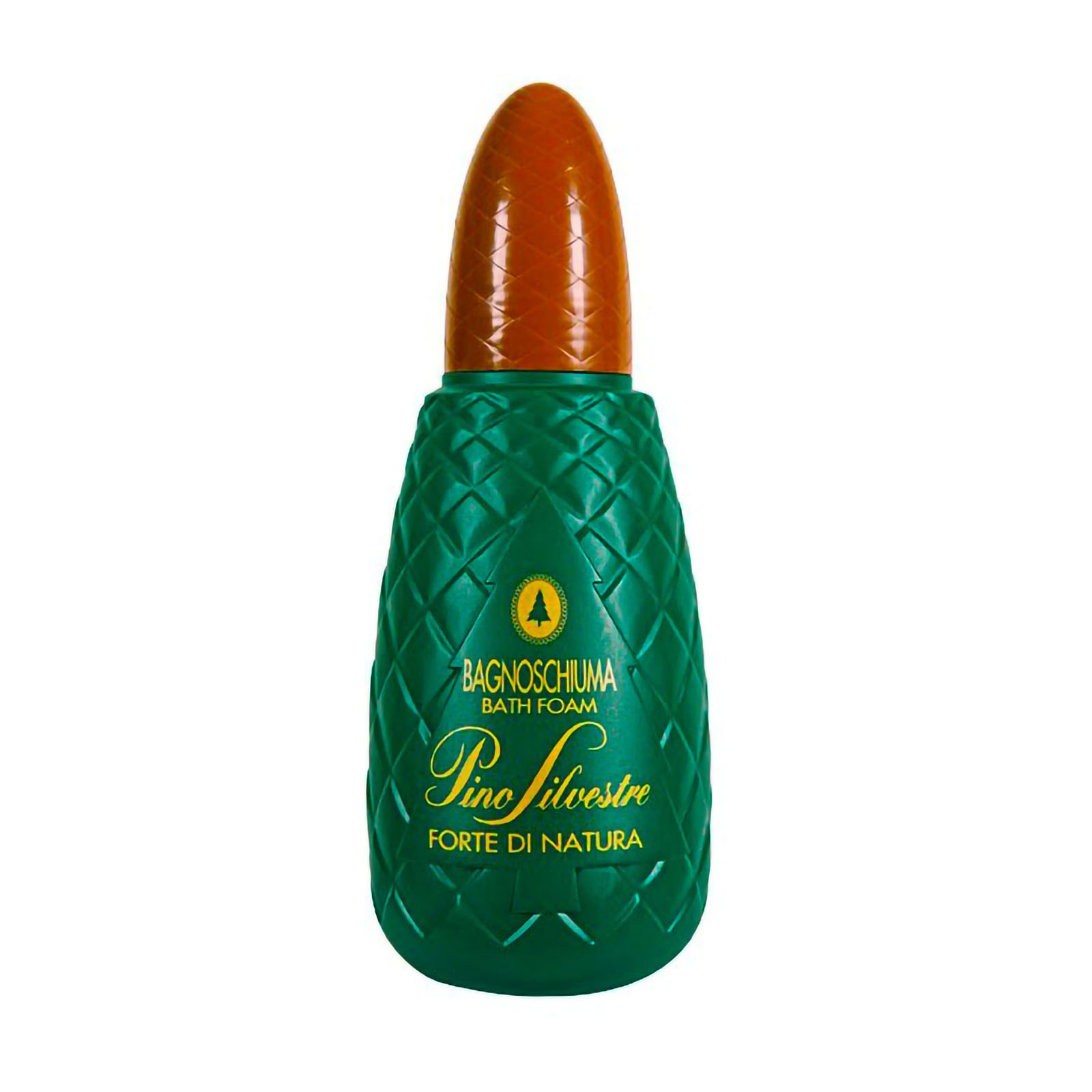 Bagnoschiuma Classico Forte Di Natura 1000 ml