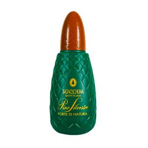 Bagnoschiuma Classico Forte Di Natura 1000 ml