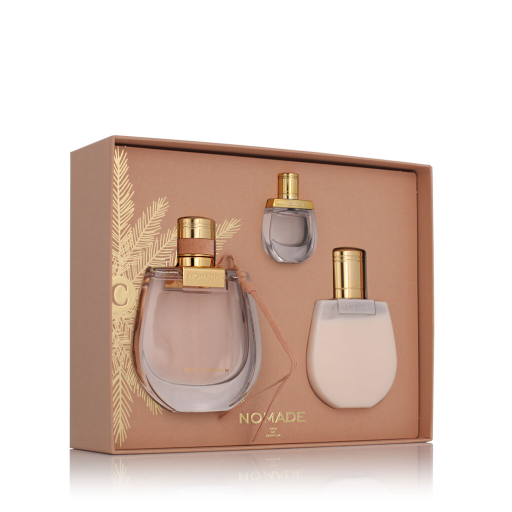 Cofanetto Chloè Nomade - Eau de Parfum 75 ml