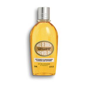 Amande - Huile De Douche 250 ml