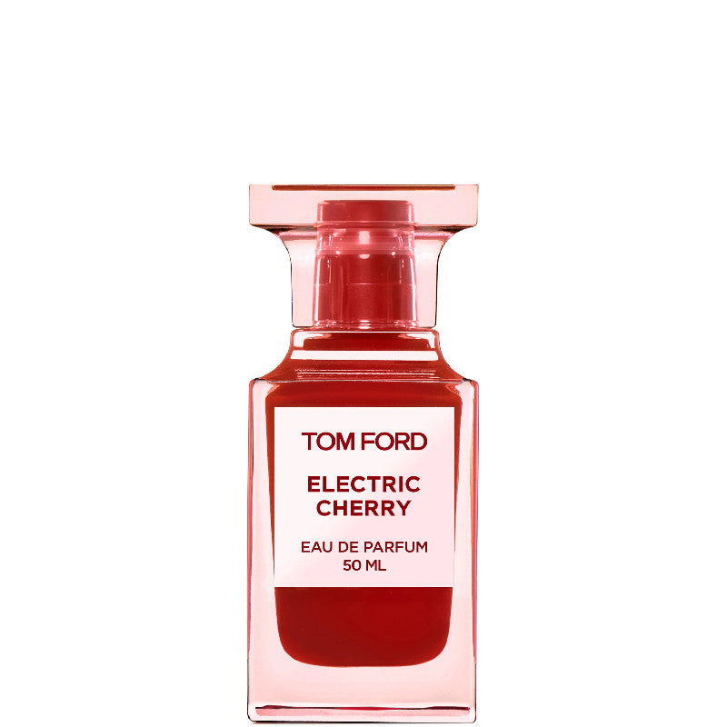 Tom Ford Electric Cherry - 50 ML