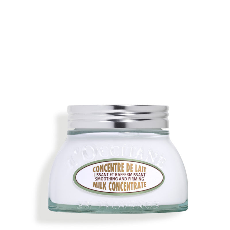 Amande - Concentre de Lait - Crema Corpo 200 ML - 200 ML
