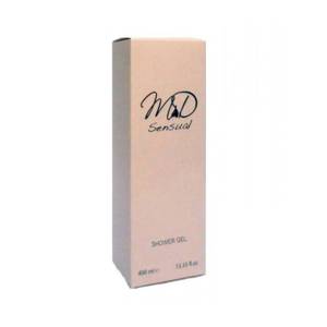 Sensual Shower Gel 400 ml