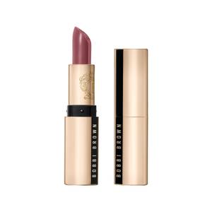 Luxe Lipstick Bahama brown