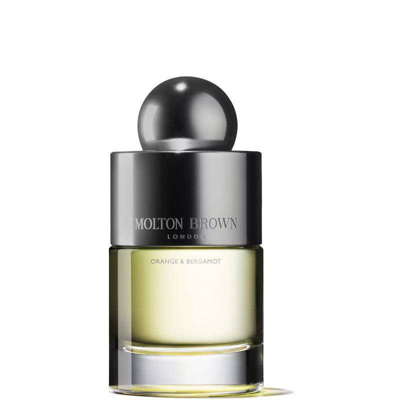 Orange & Bergamot 100 ML - 100 ML