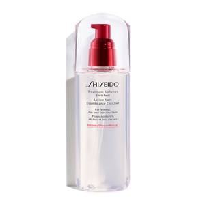 Shiseido Trattamenti Viso Treatment Softener Enriched Trattamento viso idratante