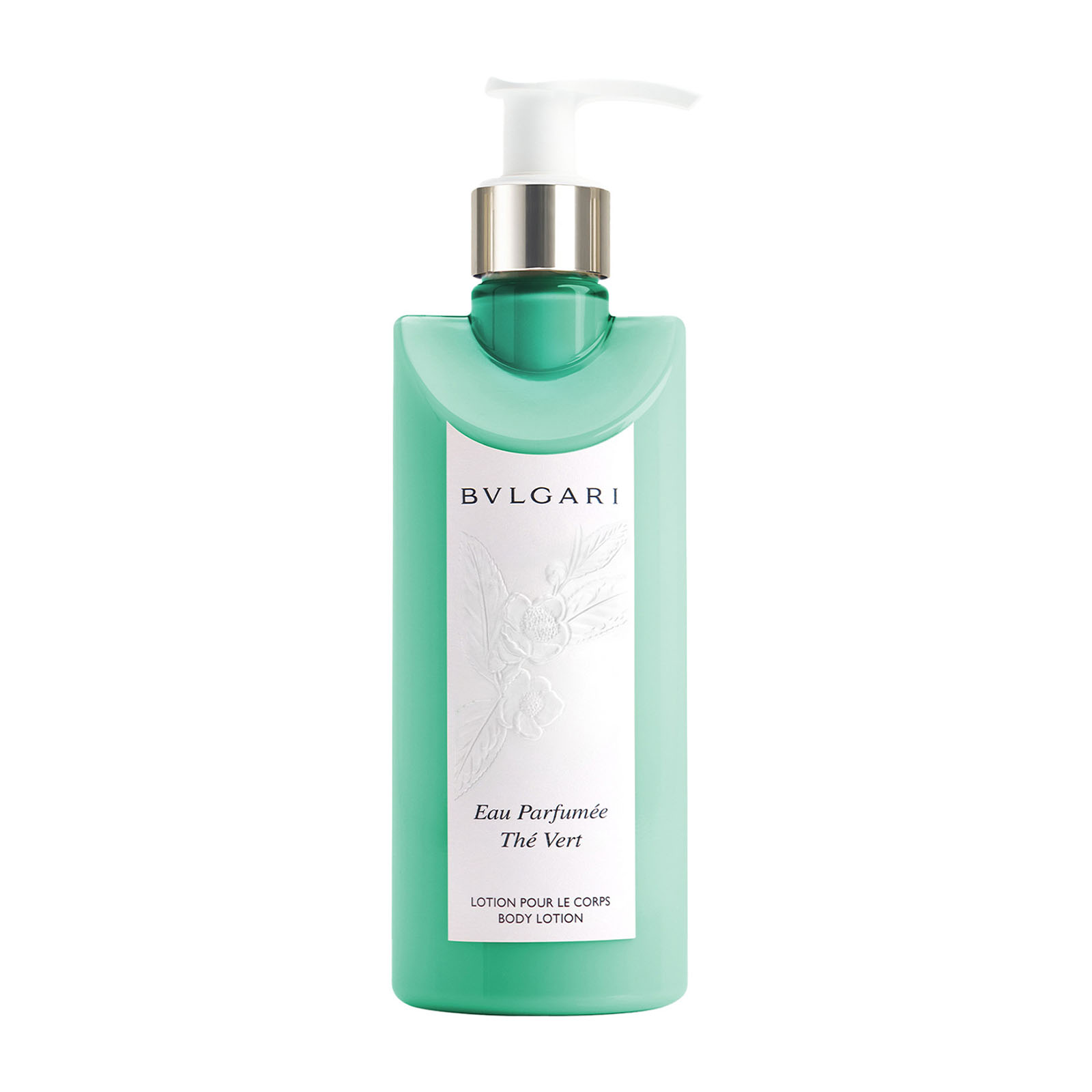Eau Parfumee The Vert Body Lotion 300 ml