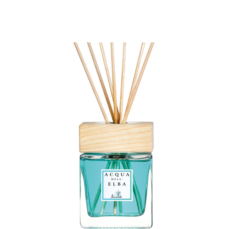 Acqua dell'Elba Profumatore D' Ambiente + Bacchette Mare - 200 ML